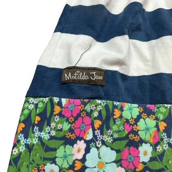 MATILDA JANE: Girl’s Brilliant Daydream Come Sail Away Dress -Size 4 - Picture 3 of 7